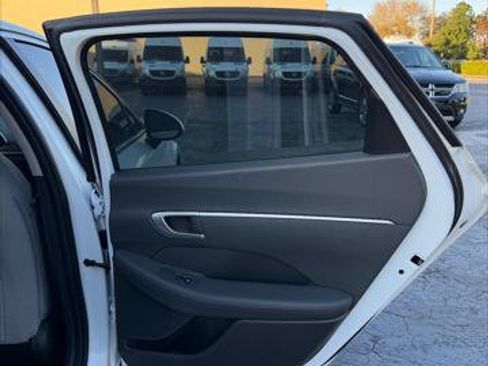 Used 2020 Hyundai Sonata SE image 14