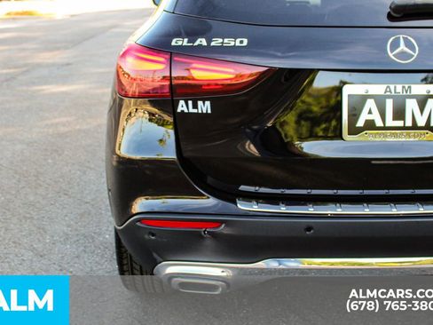 Used 2025 Mercedes-Benz GLA 250 image 13