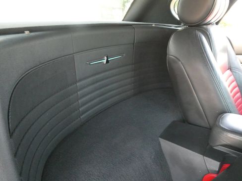 Used 2002 Ford Thunderbird RWD image 24