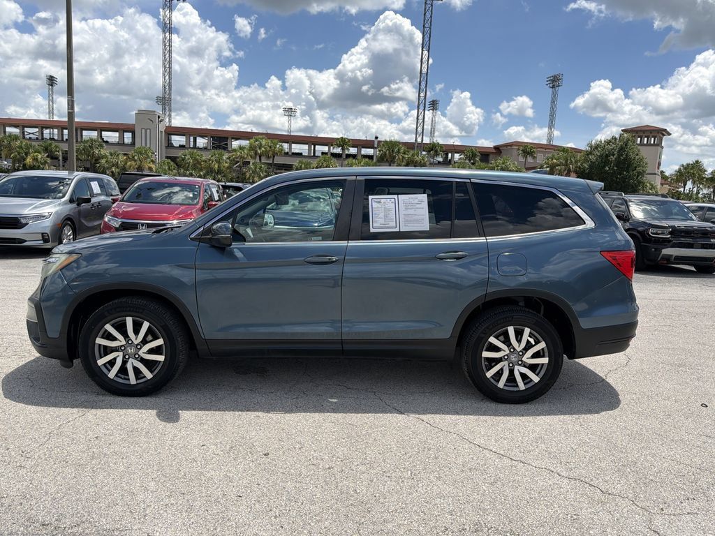 Used 2019 Honda Pilot EX image 7