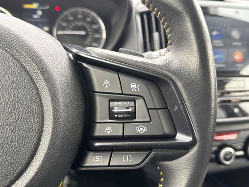 Used 2023 Subaru Crosstrek 2.5i Sport image 21