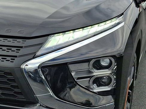 Used 2024 Mitsubishi Eclipse Cross LE image 8