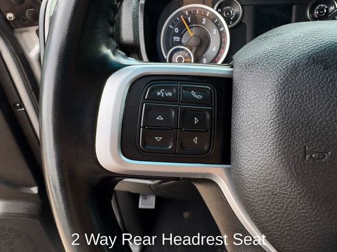 Used 2019 RAM 3500 Tradesman AWD/4WD image 15