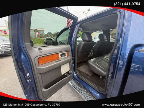 Used 2010 Ford F150 XL AWD/4WD image 20