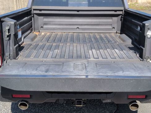 Used 2023 Honda Ridgeline RTL-E image 32
