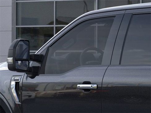 New 2025 Ford F150 XLT w/ Equipment Group 302A MID image 20