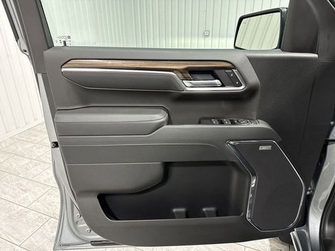 New 2026 Chevrolet Silverado 1500 LT Trail Boss w/ LT Trail Boss Premium Package image 23