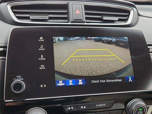 Used 2019 Honda CR-V EX-L image 18