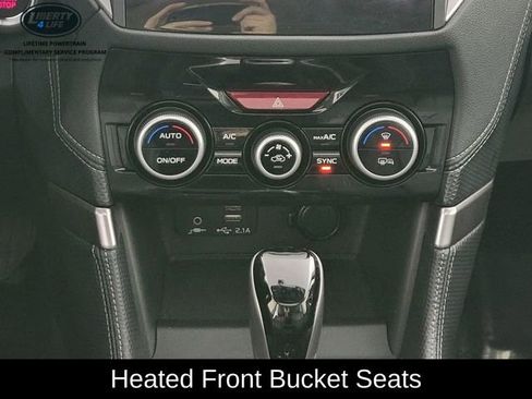 Used 2023 Subaru Forester Limited image 25