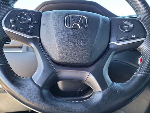Certified 2020 Honda Passport EX-L image 12