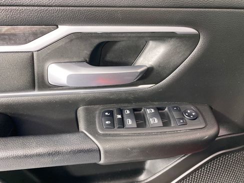 Used 2023 RAM 1500 Big Horn w/ Trailer Tow Group image 11