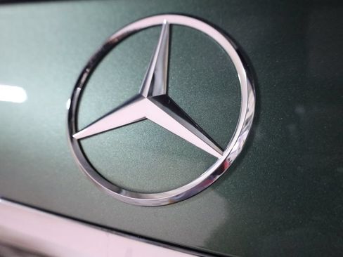Used 2026 Mercedes-Benz GLS 580 4MATIC image 88