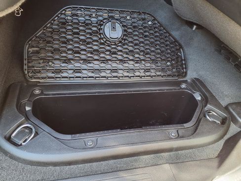 Used 2023 RAM 1500 Rebel w/ Rebel Level 2 Equipment Group AWD/4WD image 16