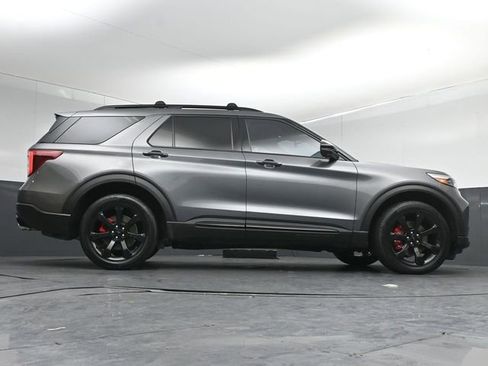 Used 2023 Ford Explorer ST w/ Equipment Group 401A image 46