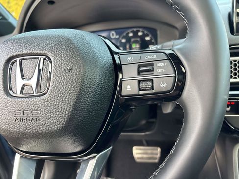 Certified 2026 Honda Civic Sport Touring image 21