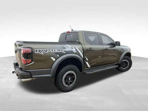 Used 2024 Ford Ranger Raptor image 7