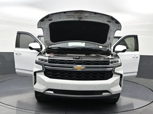 Used 2022 Chevrolet Tahoe LS RWD image 37