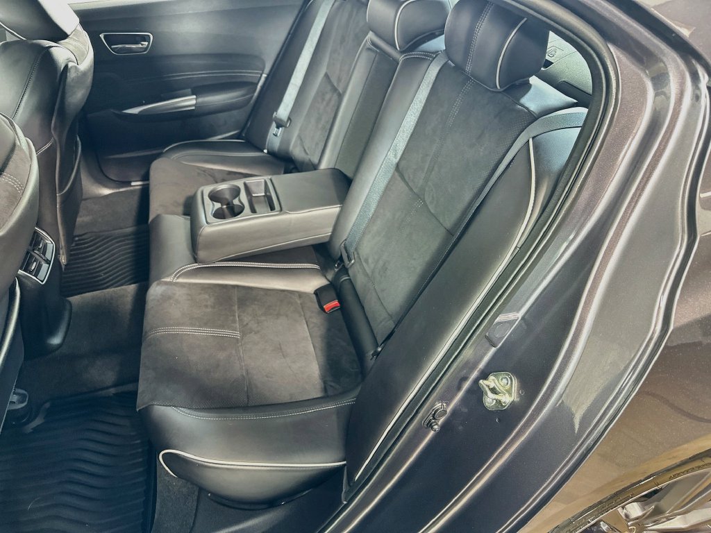 Used 2019 Acura TLX w/ Technology & A-SPEC Package FWD image 21