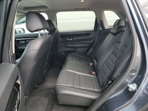 Used 2025 Honda CR-V EX-L image 12