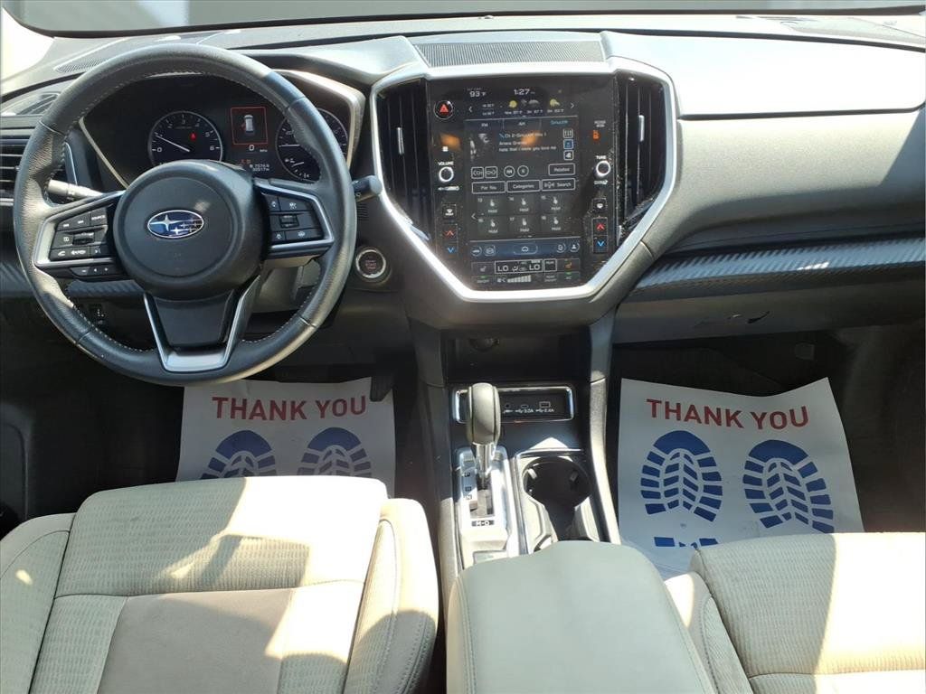 Used 2024 Subaru Ascent Premium w/ Convenience Package AWD/4WD image 21