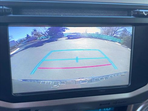 Used 2018 Toyota 4Runner Limited image 14