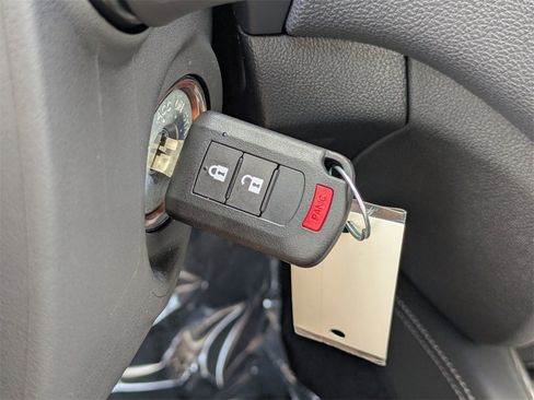 New 2025 Mitsubishi Outlander Sport ES image 29