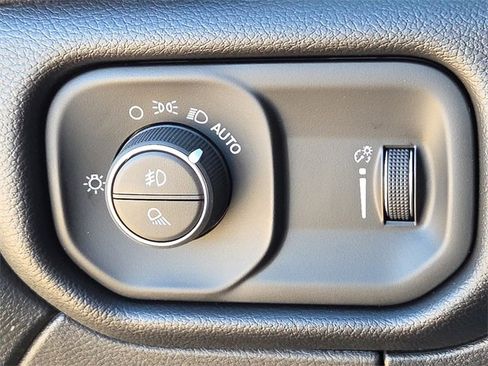 New 2026 RAM 2500 Big Horn image 28