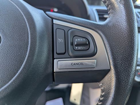 Used 2017 Subaru Forester 2.5i Limited AWD/4WD image 17