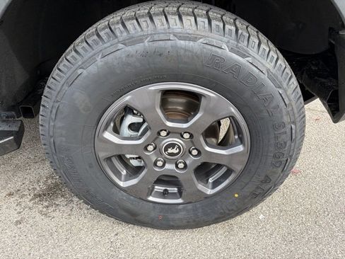 Used 2021 Ford Bronco Big Bend image 14