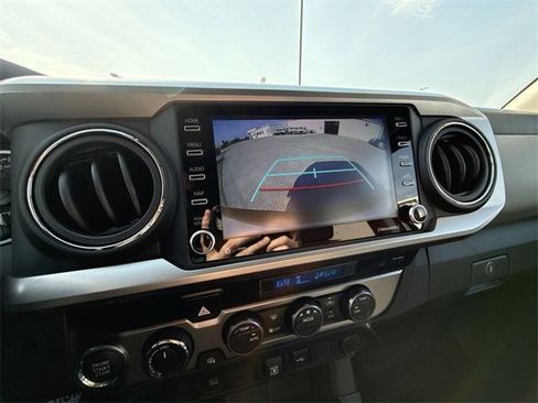 Used 2023 Toyota Tacoma SR image 45