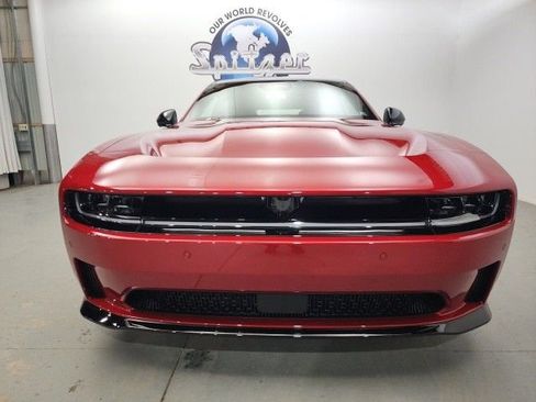 New 2024 Dodge Charger R/T w/ Plus Group image 8