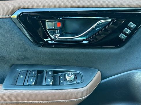 New 2026 Subaru Forester Touring image 8