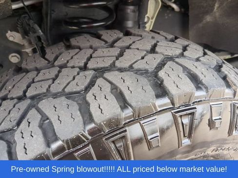 Used 2023 Ford F250 Lariat w/ Lariat Ultimate Package AWD/4WD image 19