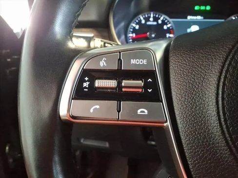 Used 2020 Kia Telluride SX w/ SX Prestige Package AWD/4WD image 30