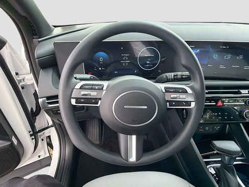 New 2026 Hyundai Santa Cruz SEL FWD image 37
