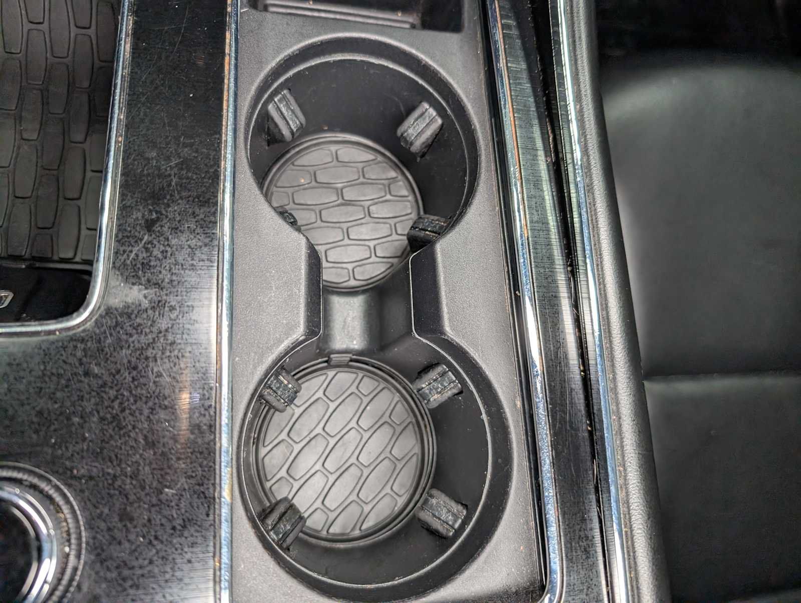 Used 2021 Lincoln Aviator AWD w/ Elements Package image 27