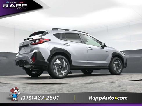 New 2026 Subaru Crosstrek 2.5i Limited image 25