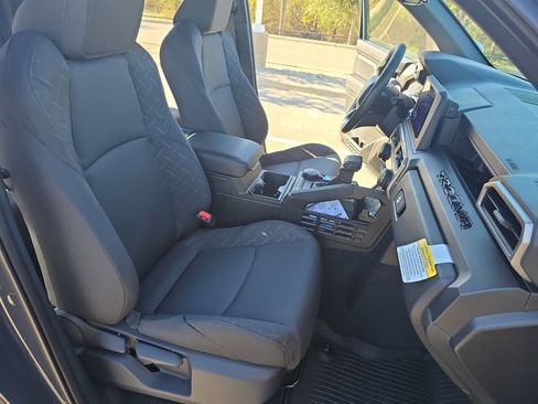 New 2026 Toyota Tacoma SR image 10