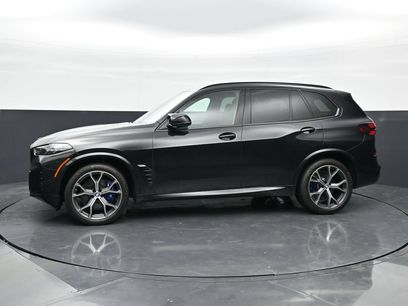 Used 2026 BMW X5 M60i