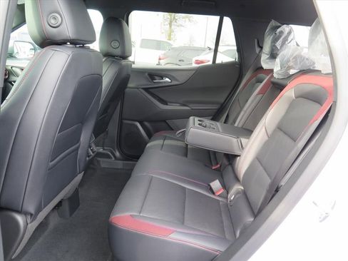 New 2026 Chevrolet Equinox RS image 14