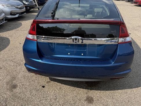 Used 2013 Honda Insight EX image 3