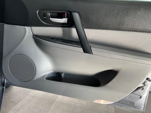 Used 2007 MAZDA MAZDA6 i Sport image 18