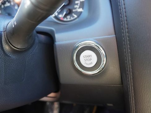 Used 2023 Nissan Armada SL AWD/4WD image 38