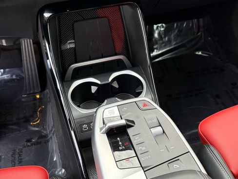 Used 2025 BMW X1 xDrive28i w/ Technology Package image 26