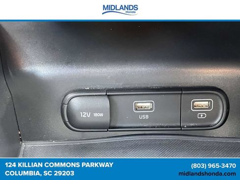 Used 2023 Kia K5 GT-Line FWD image 29