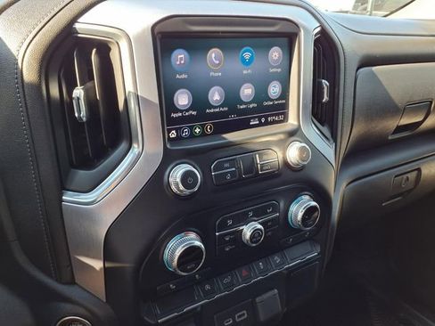 Used 2020 GMC Sierra 1500 Elevation w/ Elevation Value Package image 14