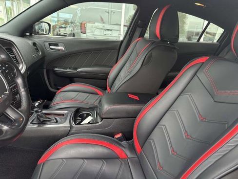 Used 2022 Dodge Charger GT w/ Blacktop Package AWD/4WD image 8