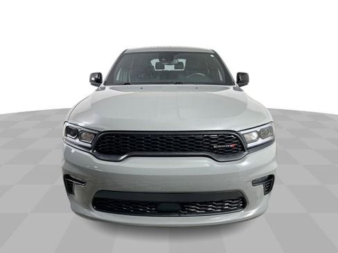 Used 2021 Dodge Durango GT RWD image 3