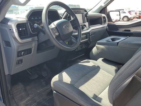 Used 2022 Ford F150 XL w/ Equipment Group 101A High RWD image 16