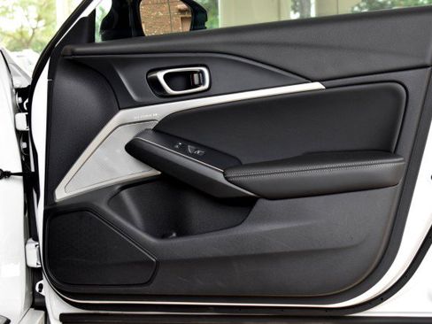 Used 2023 Acura Integra A-Spec w/ Technology Package FWD image 41